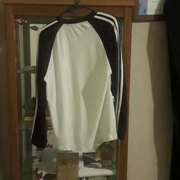 Adidas longsleeve - Picture 3 of 3